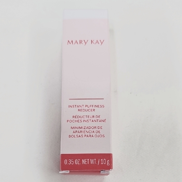 Mary Kay Instant Puffiness Reducer NEW - Picture 1 of 7